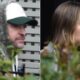 Justin Timberlake and wife Jessica Biel look tense as they reunite before his Manchester concert in first sighting since embarrassing DWI report... see more