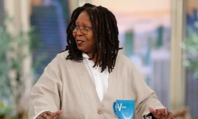 ‘The View’: Whoopi Goldberg Apologizes for Using Offensive Slur after she face backlash and got... see more