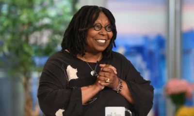 Why Whoopi Goldberg Was ‘Dancing and Prancing Around’ After Her 3 Divorces as she revealed she's going wild... see more