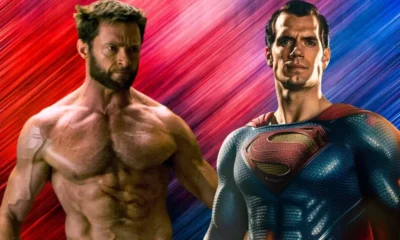 Hugh Jackman and Henry Cavill Accused of Upholding Double Standards…