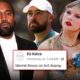 Travis Kelce’s Dad Blasts Kanye West For Lyrics About His Son And Taylor Swift. Keep My Son And His Girlfriend’s Name Out From….See More