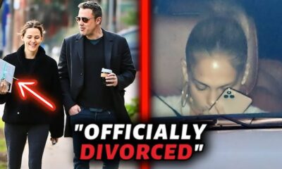 Ben Affleck Moved In With Ex Wife Jennifer Garner After Filling For Divorce From Jennifer Lopez... see more