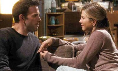 Ben Affleck and Jennifer Aniston Romance Heats Up Amid Rumors of Ben Affleck’s Divorce with Jennifer Lopez. “I Choose Jennifer Aniston Over Jennifer Lopez because she has…See More