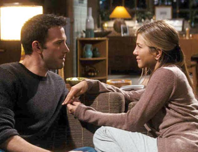 Ben Affleck and Jennifer Aniston Romance Heats Up Amid Rumors of Ben Affleck’s Divorce with Jennifer Lopez. “I Choose Jennifer Aniston Over Jennifer Lopez because she has…See More