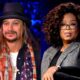 Kid Rock called Oprah Winfrey a “fr*ud” after the television icon endorsed... See More