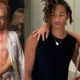 Breaking News: Jaden Smith, 26, is engaged to girlfriend Sab Zada, 25, despite his mother Jada Pinkett Smith Opposition of his engagement and he also announced they are expecting a…See More