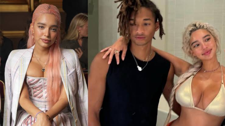 Breaking News: Jaden Smith, 26, is engaged to girlfriend Sab Zada, 25, despite his mother Jada Pinkett Smith Opposition of his engagement and he also announced they are expecting a…See More