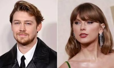 Joe Alwyn, Taylor Swift’s ex, said, “I called Travis Kelce a player because he dated seven women in three months and broke up with them before meeting Taylor Swift. What can you expect from a guy who plays with women’s hearts? He can’t marry Taylor.”