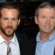 Ryan Reynolds lost his father in 2015 after a 20-year battle with Parkinson’s disease. He’s REFLECTING on the CHALLENGES the diagnosis brought his father and his family, as well as what he LEARNED from his dad... see more