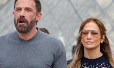 Ben Affleck: ‘Hurt, Angry and Felt Like a Fool’ After Jennifer Lopez Breakup traumatized... see more