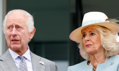 Breaking News: Queen Camilla is in ‘deep tears’ as Queen faces Royal battle with King Charles.... see more