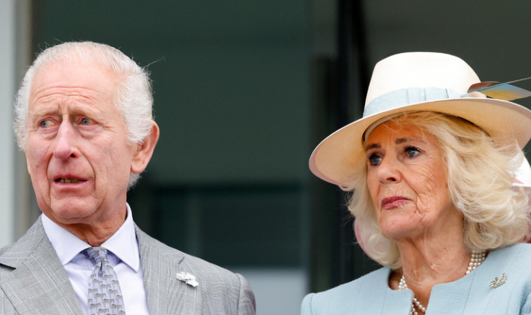 Breaking News: Queen Camilla is in ‘deep tears’ as Queen faces Royal battle with King Charles.... see more