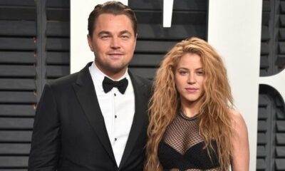 The New Couple of the moment! Leonardo DiCaprio and Shakira are the latest couple in town now! – Find out why they are going Viral