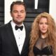 The New Couple of the moment! Leonardo DiCaprio and Shakira are the latest couple in town now! – Find out why they are going Viral