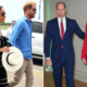 Breaking News: Prince Harry and Meghan Markle suffer fresh blow as Kate and William raise eye-watering sum from US donors