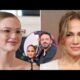 Just In: Ben Affleck and Jennifer Garner’s daughter, Violet Affleck Revealed Why She Doesn’t Want Her Father Ben Affleck and Jennifer Lopez to Divorce. “Jennifer Lopez is My…See More