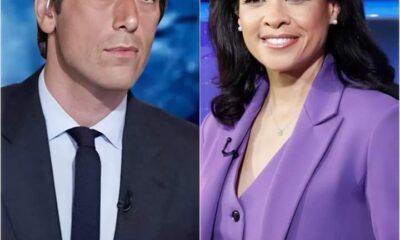 “They Are a Disgrace to Their Profession”: ABC Fires Debate Moderators David Muir and Linsey Davis and gave them a Strict Warning not to...Full Details