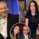 Bill Maher, 68, Proposed to girlfriend, Al Pacino’s ex Noor Alfallah, 30, after going on several dates and also Shocked Fans by revealing that they are expecting a…see more