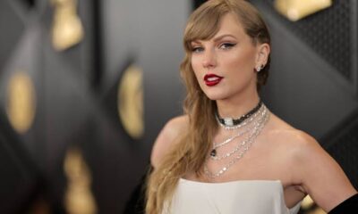 Taylor Swift’s ‘The Tortured Poets Department’ Surges Nearly 4,400% In Sales