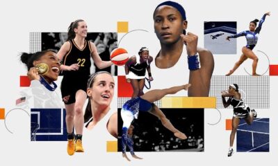 See Where Your Star Players Fall in The Interesting List of The World’s Highest-Paid Female Athletes 2024...