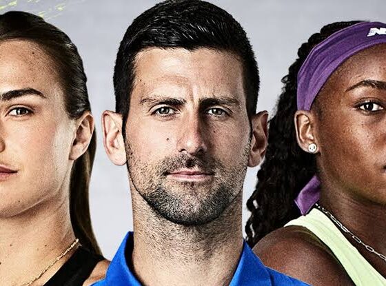 Novak Djokovic retires from tennis, Coco Gauff crowned world No 1, Jack Draper’s rankings breakthrough – 2025 predictions