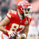 Travis Kelce Reaches Major Milestone, Sets Chiefs Record in Win Over Steelers