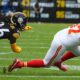 Travis Kelce Reaches Major Milestone, Sets Chiefs Record in Win Over Steelers