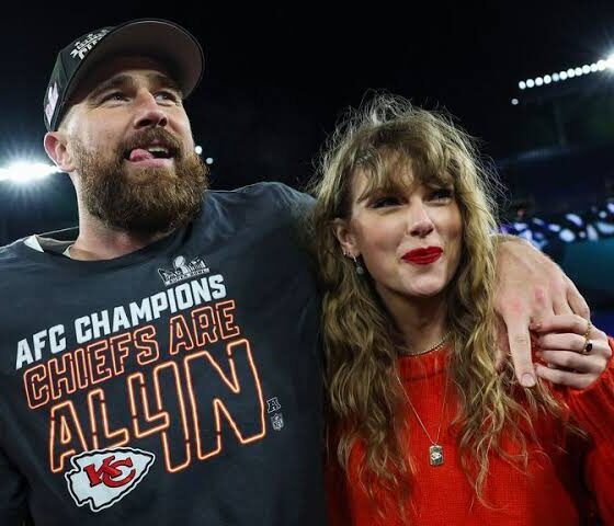 Travis Kelce And Taylor Swift’s Special Gift For A Young Fan Sparks A Fan Frenzy As Fans Go Crazy With Their Theories About The Couple's Future