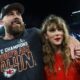 Travis Kelce And Taylor Swift’s Special Gift For A Young Fan Sparks A Fan Frenzy As Fans Go Crazy With Their Theories About The Couple's Future