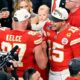 Mahomes Apologizes to Fans After Broncos vs. Chiefs Game, Reveals Shocking Amount of Money on the Line!