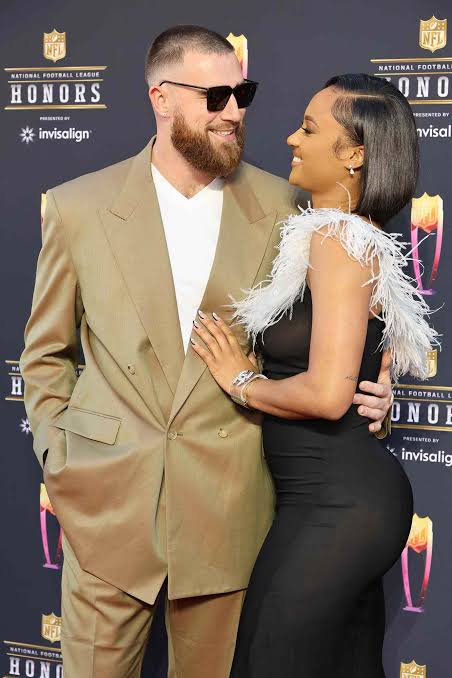 Travis Kelce and Ex-Girlfriend Kayla Nicole Shock Fans as They're Spotted Together with Their Daughter