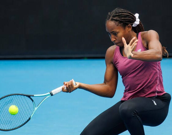 OMG!! THIS IS MOUTH WATERING!!! Coco Gauff could have blockbuster US Open rematch and potential icy showdown in Australian Open final