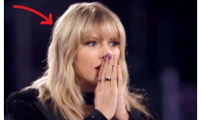 Just in:Taylor Swift Receives a Mysterious Call at Midnight—What Happens Next Will Leave You Speechless...see more.