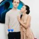 Just in:Phoebe Gates, youngest daughter of tech billionaire Bill Gate, finally shows us her boyfriend, see wat she said about him will amaze u...watch and see