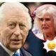 Just in:Buckingham Palace prepares for the worst: Camilla has already told Charles about his death...see wat he says