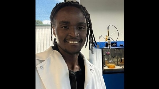 Who is Julian Brown? Missing metro Atlanta inventor went viral for his unique solution to turn waste into fuel