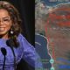 Oprah a hits back at claims her private road on Maui estate was closed during tsunami evacuation
