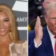Just In: Trump Threatens Beyoncé With Prosecution Over $11M Kamala Harris Endorsement