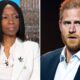 Prince Harry Criticized by Sentebale chairwoman after his brutal remarks