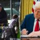 Donald Trump says homeless people must leave Washington, DC, immediately — 'Capital Isn't For You, but We will give you places to stay In....