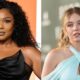 Lizzo mocks Sydney Sweeney’s 'great jeans' ad with savage...