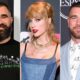 Travis Kelce recalls early morning phone call from brother Jason that Taylor Swift